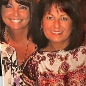 Meet your Posher, Michele